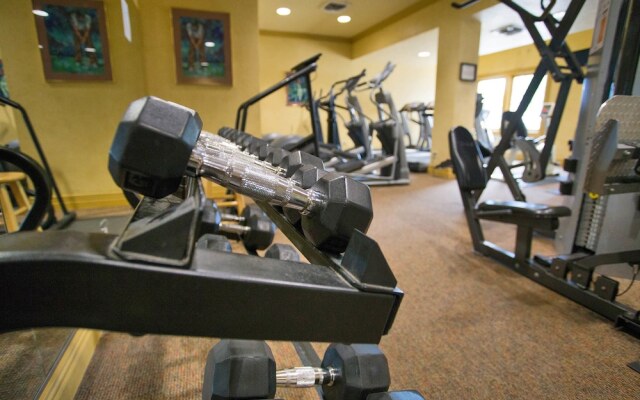 Respite 2 Bedroom Condo