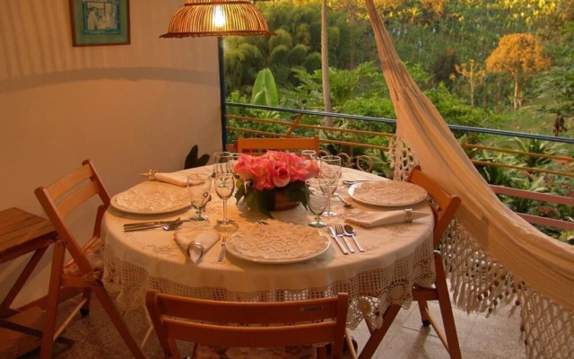 Finca Turistica Machangara