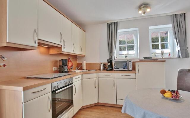 Haus Parkblick, Timmendorfer Strand Haus Parkblick Appartement 04