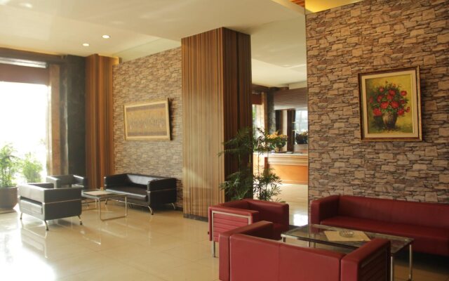 Setrasari Hotel