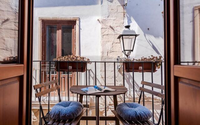 Five Stars Sicily Antares - Senza Cucina