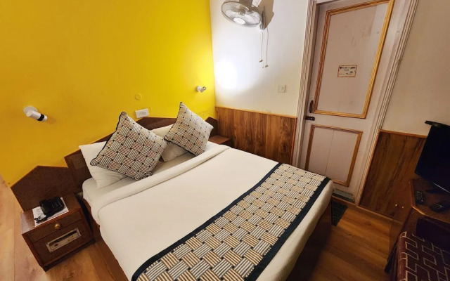 Hotel Pineview Shimla