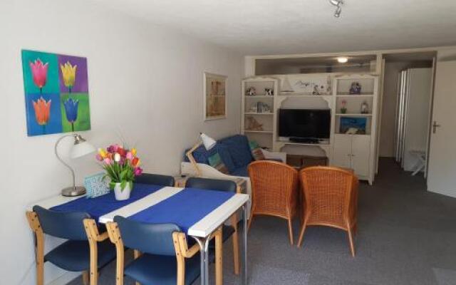 Appartement in Zandvoort