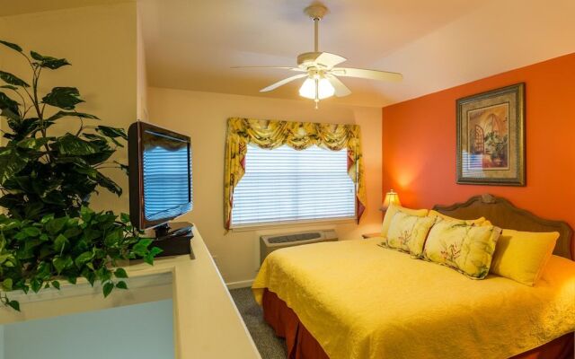 The Cozy Inn