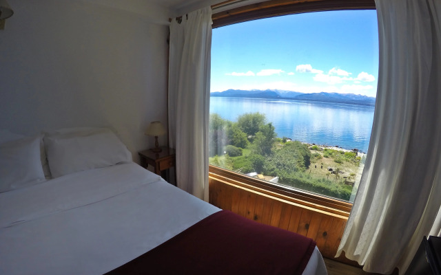 Hostería Nórdico Lake