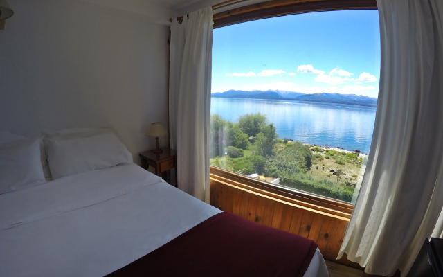 Hosteria Nordico Lake by Nordic