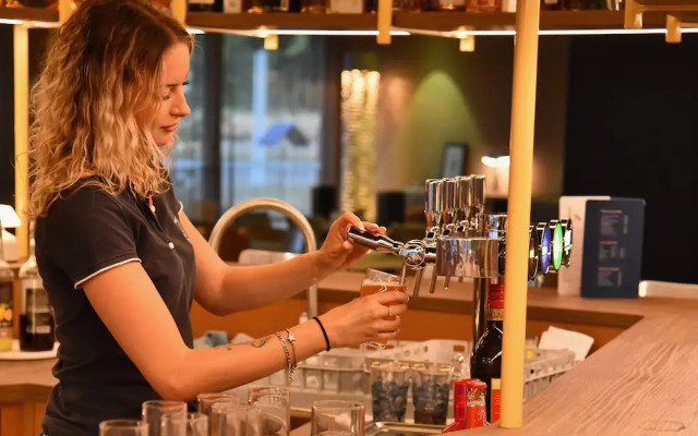 ibis budget Nantes Rezé Aéroport