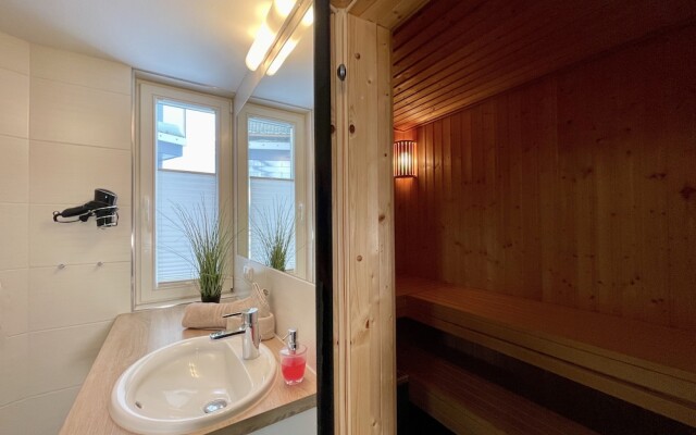 Strandvilla Baabe 22 - Meeresrauschen