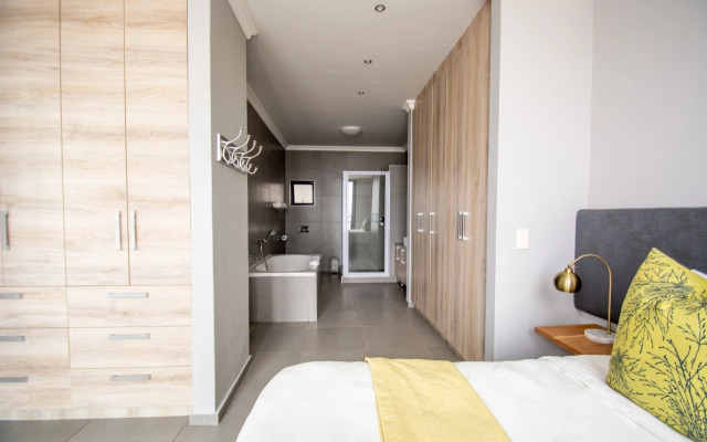 Bay View Resort Namibia