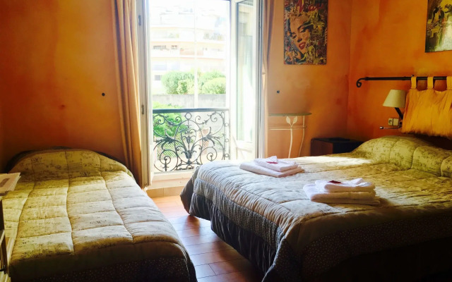 Boutique Hôtel Couleurs du Sud