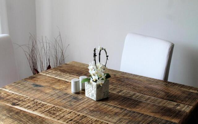 Appartement Gensungen