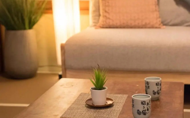 Shinjuku-ku - House / Vacation STAY 6644