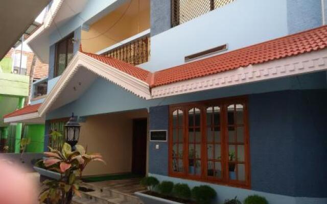 Mother Palace Varkala