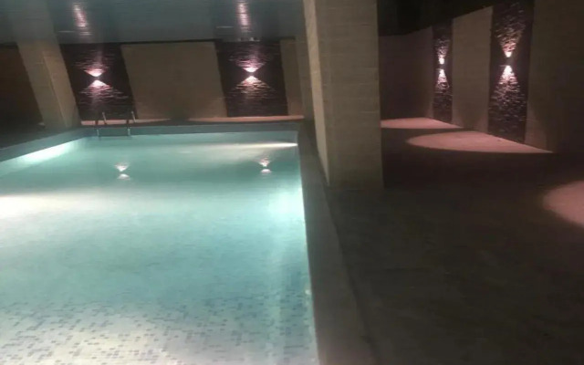 Remaz Hotel