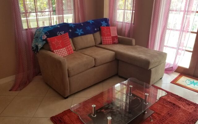 Malaj Getaway