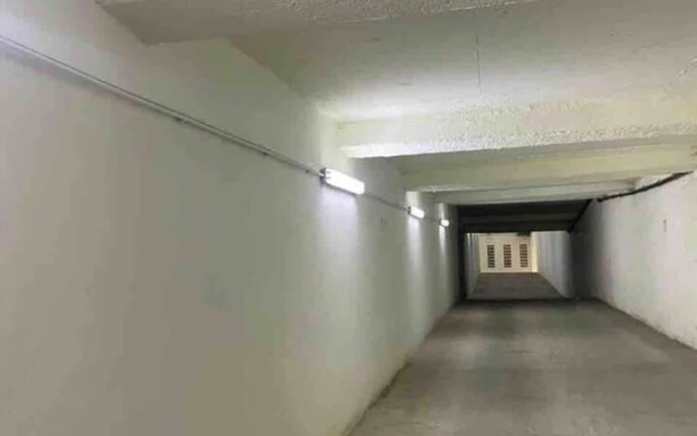 Charming 1-bed Apartment in Tunis, Close to Centre