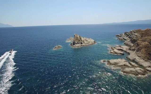 Eagles Villas - Small Luxury Hotels of The World