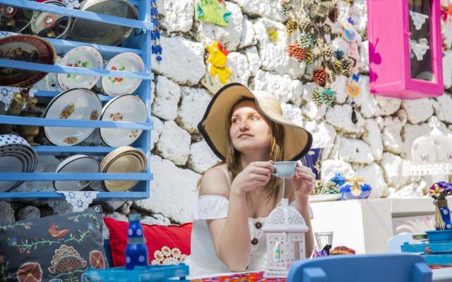 Mai Sema Boutique Alacati