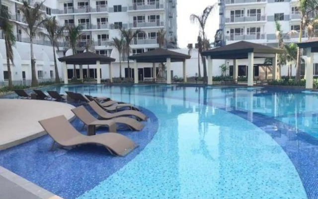 Yunlin Shell Residences