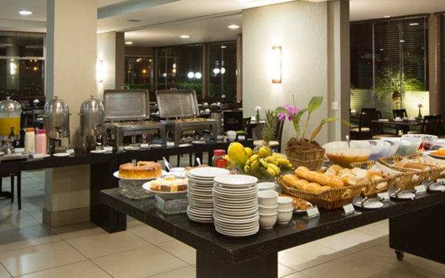 Comfort Suites Londrina