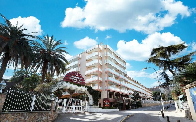 Hotel Guitart Gold Central Park Aqua Resort