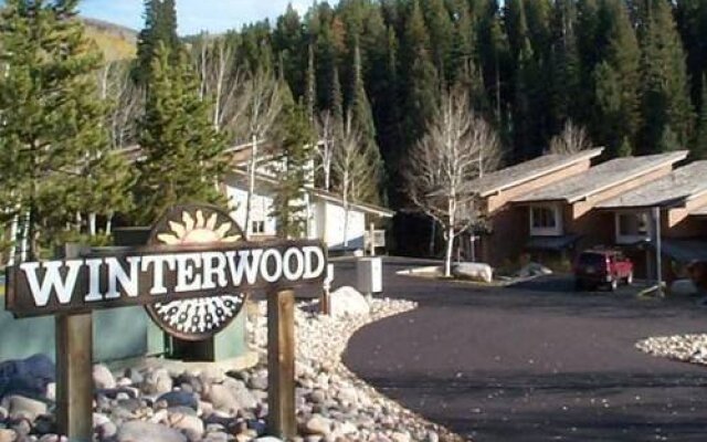 Winterwood Townhomes