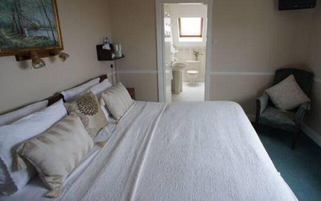Glenorney by the Sea B&B