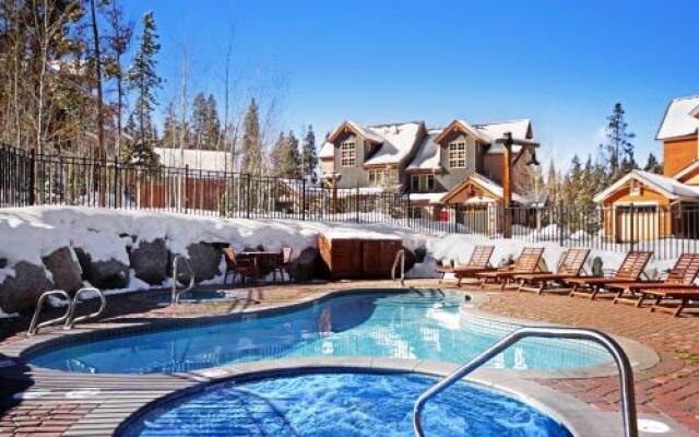 Settlers Creek Townhomes