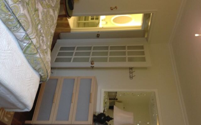 Millwood Bed & Breakfast