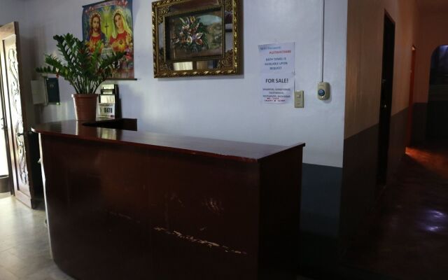 RPK Dormitory Bed and Breakfast