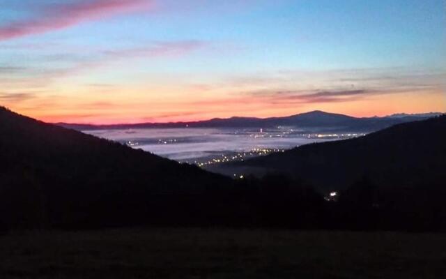 Apartament Podmagura