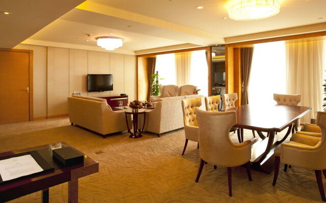 Gardenview Hotel
