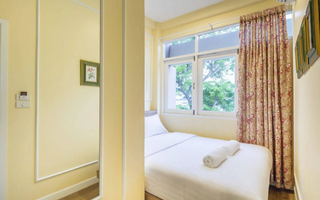 Vivit Hostel Bangkok