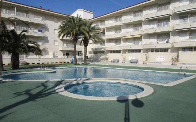 Blaumar B-18 Inmoestarit