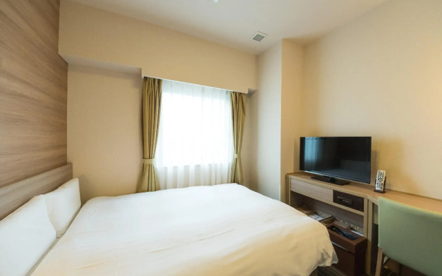 Dormy Inn Express Kakegawa Natural Hot Spring