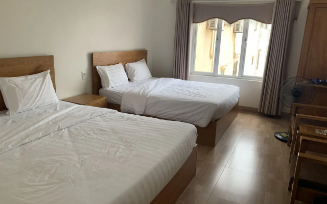Dragon Airport Hotel