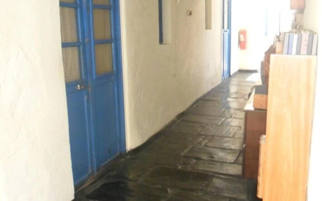 Hostal Chaq'uill Chak'a