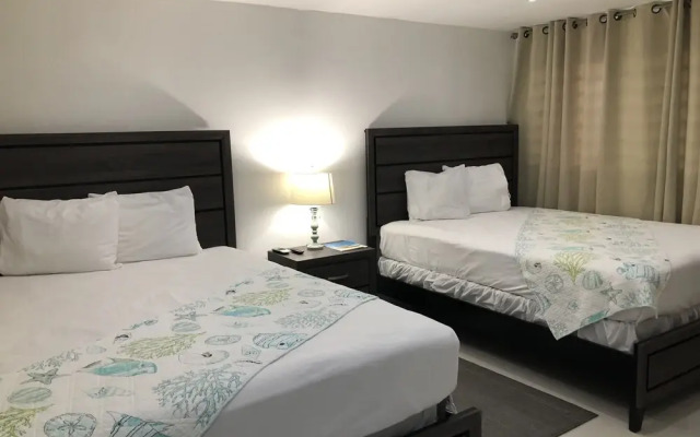 La Posada Studio Apartment