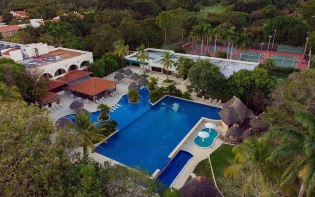 Apartamento Playero Coronado