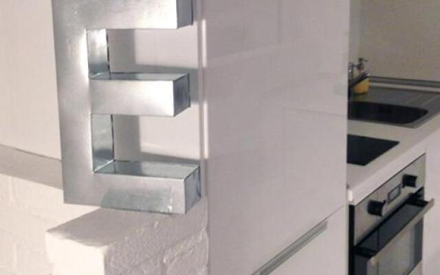 Les Suites di Parma - Luxury Apartments