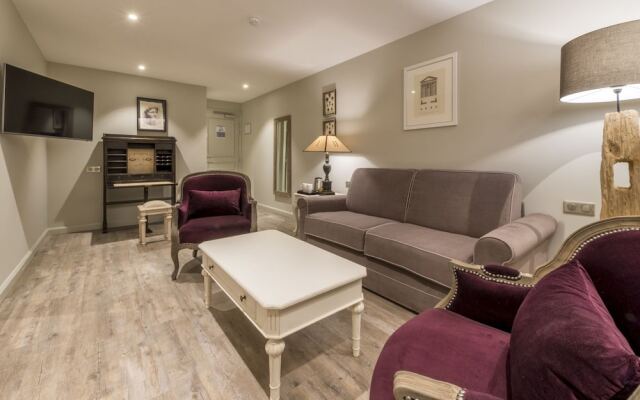 Nouvel Hôtel du Commerce