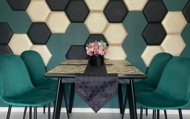 Bella Apartman Debrecen