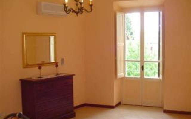 Casa Flavia