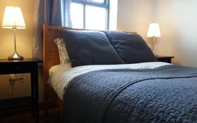 Blackberry Lodge Accommodation
