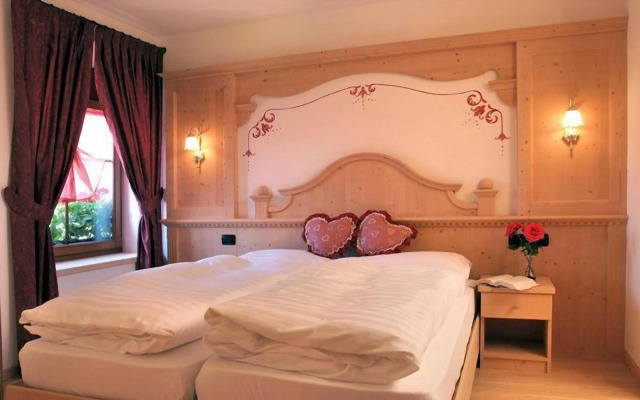 Hotel Garni Fonte dei Veli