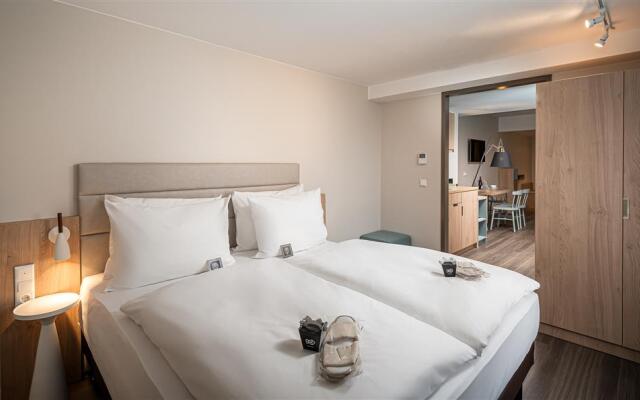 Arthotel ANA Living Oberhausen