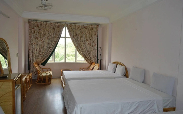 Saigon 237 Hotel