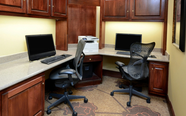 Hilton Garden Inn Greensboro