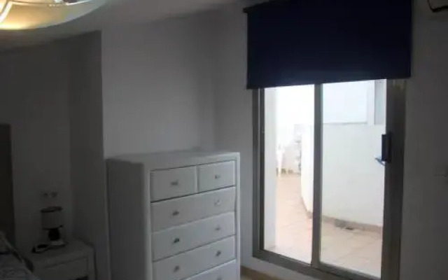 Holiday Apartments Malvarrosa Beach