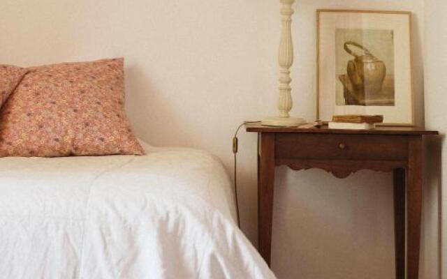 Le Galinier, Lourmarin, A Beaumier Guesthouse